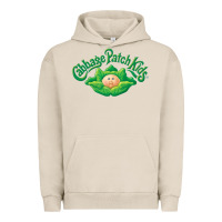 Pigment French Oak Cabbage Patch Kids Urban Hoodie - FloraArt