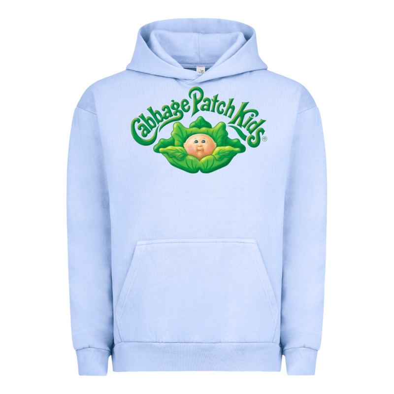 Cabbage Patch Kids Urban Hoodie by FloraArt | Teevron