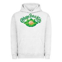 Pigment Lunar Rock Cabbage Patch Kids Urban Hoodie - FloraArt