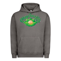 Pigment Tornado Cabbage Patch Kids Urban Hoodie - FloraArt