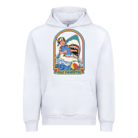 Stay Positive Classic Urban Hoodie | Teevron