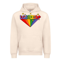 Sandshell lgbtqıa  pride week Urban Hoodie - AdoDesignShop