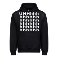 Black unhhhh trixie and katya summer Urban Hoodie - FloraArt