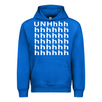 Cobalt unhhhh trixie and katya summer Urban Hoodie - FloraArt