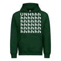 Forest Green unhhhh trixie and katya summer Urban Hoodie - FloraArt