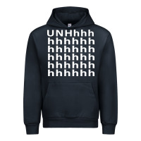 Navy unhhhh trixie and katya summer Urban Hoodie - FloraArt