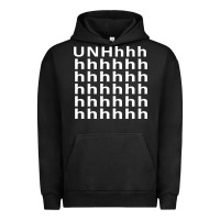 Pigment Black unhhhh trixie and katya summer Urban Hoodie - FloraArt