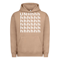 Pigment Burro unhhhh trixie and katya summer Urban Hoodie - FloraArt