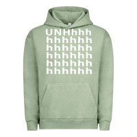 Pigment Oil Green unhhhh trixie and katya summer Urban Hoodie - FloraArt