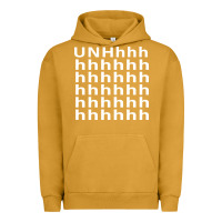 Pigment Peanut Butter unhhhh trixie and katya summer Urban Hoodie - FloraArt