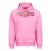 Fuchsia Pink the american honky tonk bar association, distressed   garth brooks Urban Hoodie - FloraArt