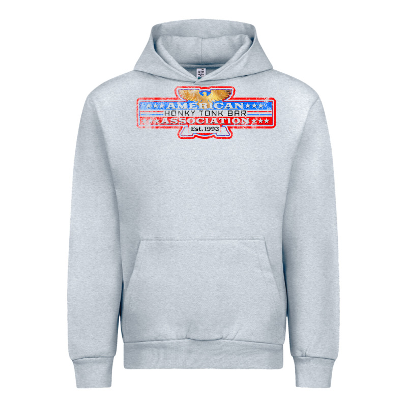 The American Honky Tonk Bar Association, Distressed   Garth Brooks Urban Hoodie by FloraArt | Teevron
