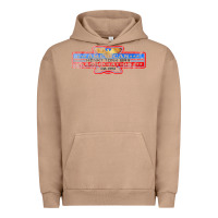 Pigment Burro the american honky tonk bar association, distressed   garth brooks Urban Hoodie - FloraArt