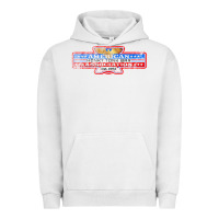 Pigment Lunar Rock the american honky tonk bar association, distressed   garth brooks Urban Hoodie - FloraArt