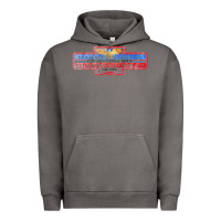 Pigment Tornado the american honky tonk bar association, distressed   garth brooks Urban Hoodie - FloraArt