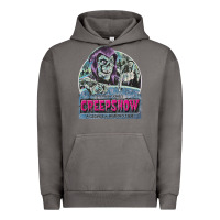 Pigment Tornado creepshow 1 Urban Hoodie - FloraArt
