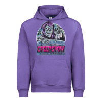 Tulip creepshow 1 Urban Hoodie - FloraArt