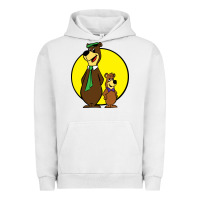 Pigment Lunar Rock boo boo Urban Hoodie - FloraArt