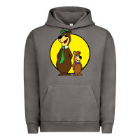 Pigment Tornado boo boo Urban Hoodie - FloraArt