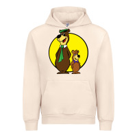 Sandshell boo boo Urban Hoodie - FloraArt