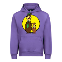 Boo Boo Urban Hoodie | Teevron