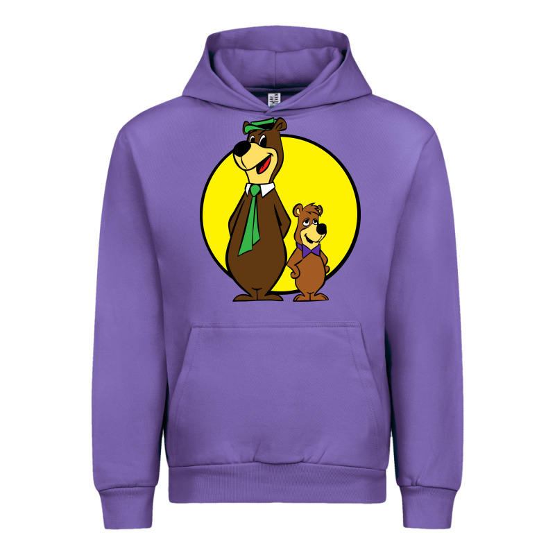 Boo Boo Urban Hoodie by FloraArt | Teevron