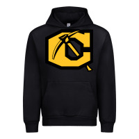 Black cool,cameron,aggies Urban Hoodie - FloraArt