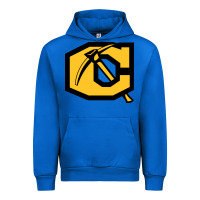 Cobalt cool,cameron,aggies Urban Hoodie - FloraArt