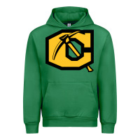 Emerald cool,cameron,aggies Urban Hoodie - FloraArt