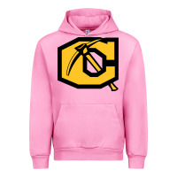 Fuchsia Pink cool,cameron,aggies Urban Hoodie - FloraArt