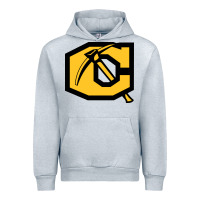 Heather Grey cool,cameron,aggies Urban Hoodie - FloraArt