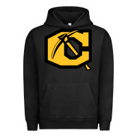 Pigment Black cool,cameron,aggies Urban Hoodie - FloraArt