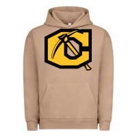 Pigment Burro cool,cameron,aggies Urban Hoodie - FloraArt