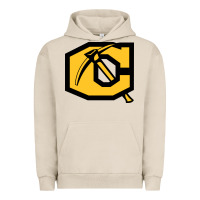 Pigment French Oak cool,cameron,aggies Urban Hoodie - FloraArt