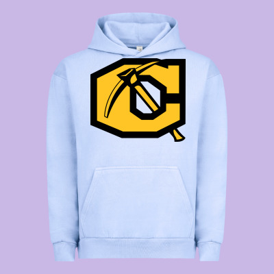Cool,cameron,aggies Urban Hoodie Designed By Floraart