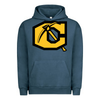 Pigment Midnight Navy cool,cameron,aggies Urban Hoodie - FloraArt