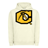 Pigment Pistachio cool,cameron,aggies Urban Hoodie - FloraArt