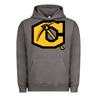 Pigment Tornado cool,cameron,aggies Urban Hoodie - FloraArt