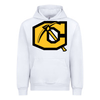 White cool,cameron,aggies Urban Hoodie - FloraArt