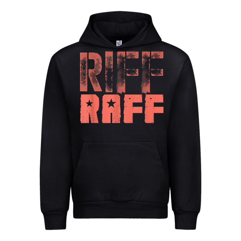 Riff Raff, Retro, Punk, Grunge. Shabby Style T Shi Urban Hoodie by FloraArt | Teevron