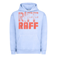 Pigment Grape Ice riff raff, retro, punk, grunge. shabby style t shi Urban Hoodie - FloraArt
