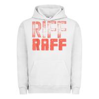 Pigment Lunar Rock riff raff, retro, punk, grunge. shabby style t shi Urban Hoodie - FloraArt