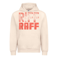 Sandshell riff raff, retro, punk, grunge. shabby style t shi Urban Hoodie - FloraArt
