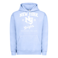 Pigment Grape Ice the natural ny new york knights baseball Urban Hoodie - FloraArt