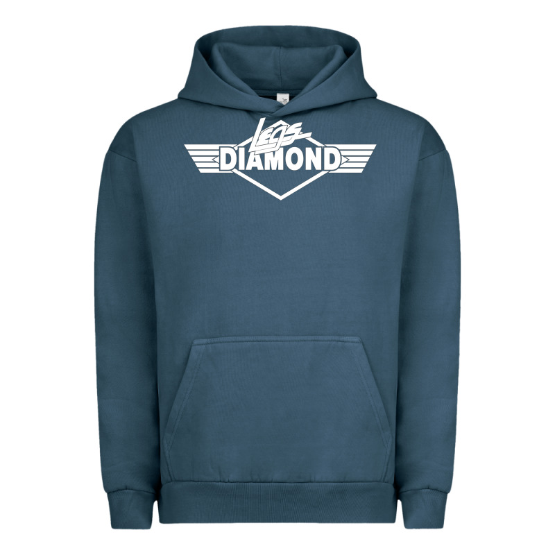 Legs Diamond Urban Hoodie by FloraArt | Teevron