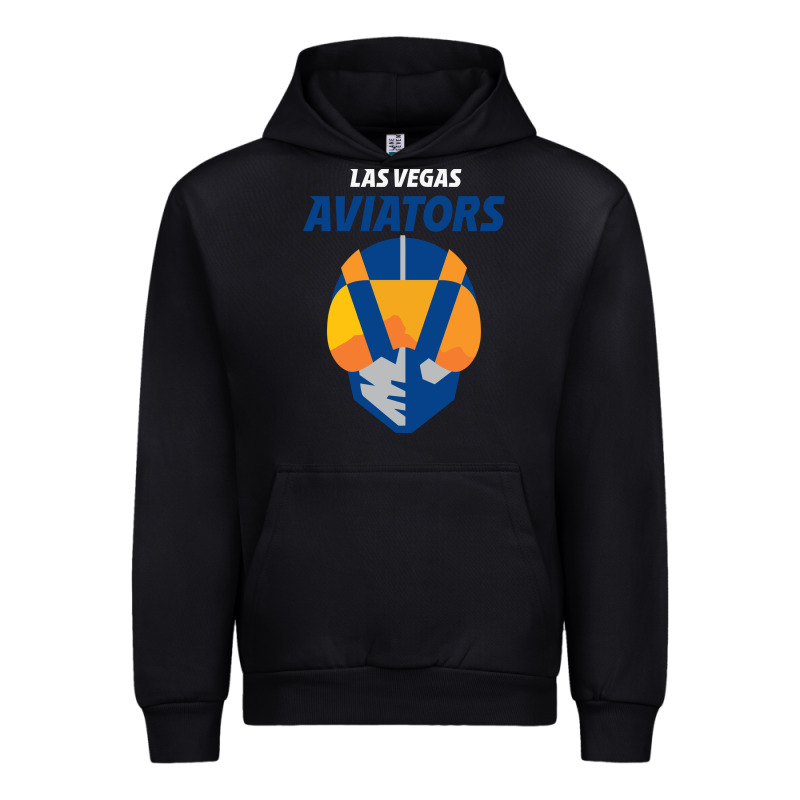 Las Vegas Aviators Urban Hoodie by FloraArt | Teevron