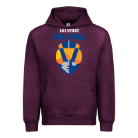 Mauve Wine las vegas aviators Urban Hoodie - FloraArt