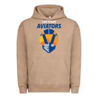 Pigment Burro las vegas aviators Urban Hoodie - FloraArt