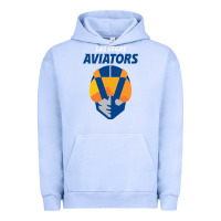 Pigment Grape Ice las vegas aviators Urban Hoodie - FloraArt