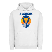 Pigment Lunar Rock las vegas aviators Urban Hoodie - FloraArt